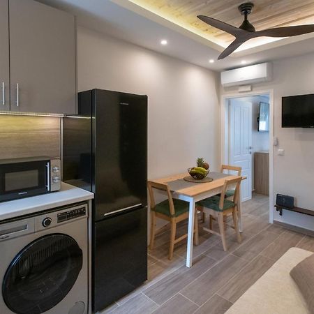 Taylor'S Apartment Corfu  Zewnętrze zdjęcie