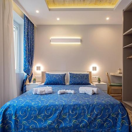 Taylor'S Apartment Corfu  Zewnętrze zdjęcie