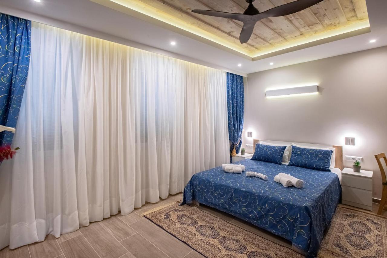 Taylor'S Apartment Corfu  Zewnętrze zdjęcie