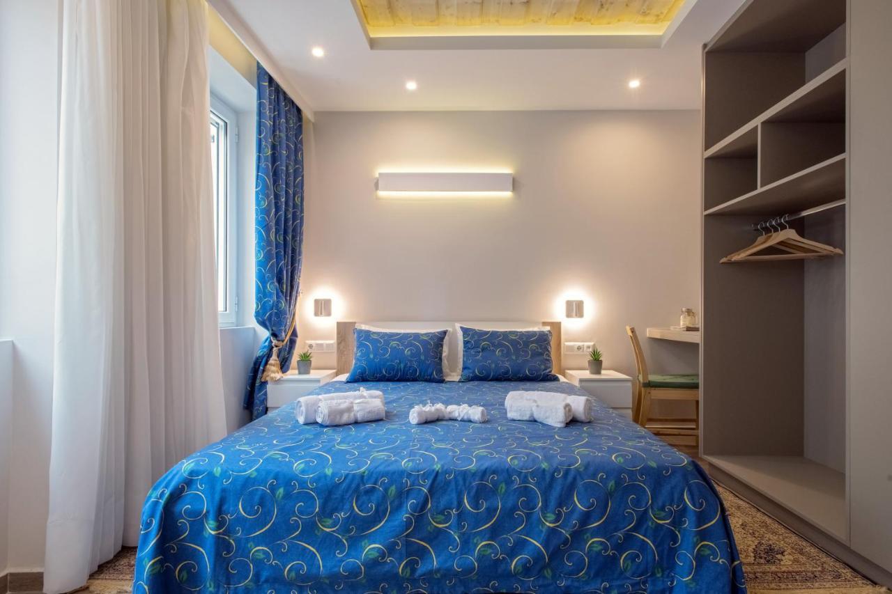 Taylor'S Apartment Corfu  Zewnętrze zdjęcie