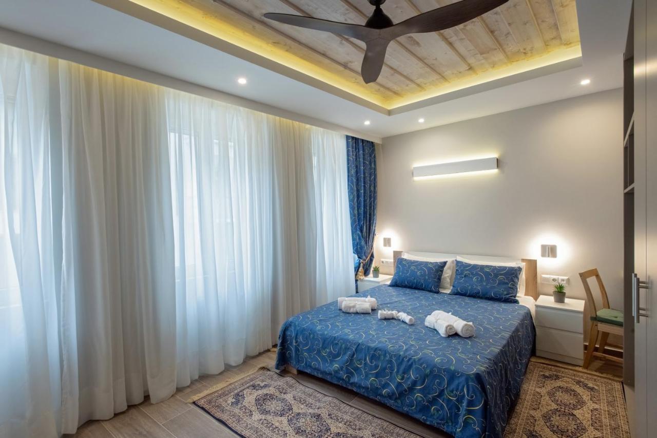Taylor'S Apartment Corfu  Zewnętrze zdjęcie