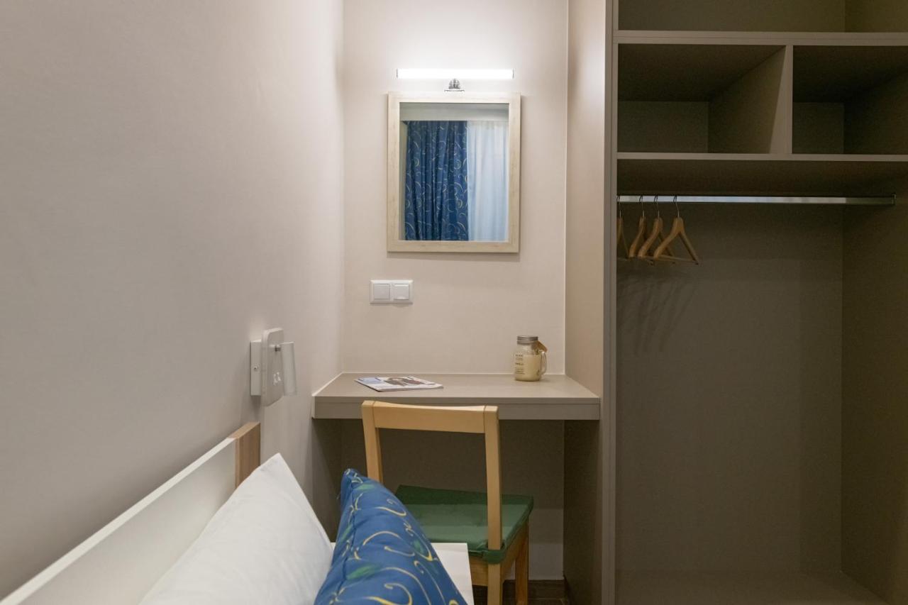 Taylor'S Apartment Corfu  Zewnętrze zdjęcie